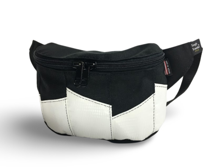 Tough Traveler DECO Sling / Waistpack