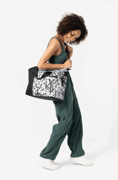 Sherpani Sola Weekender