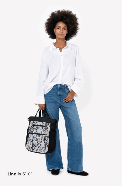 Sherpani Soleil Multi-Wear 3-in-1 Travel Bag