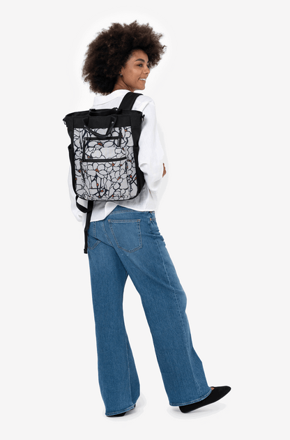 Sherpani Soleil Multi-Wear 3-in-1 Travel Bag