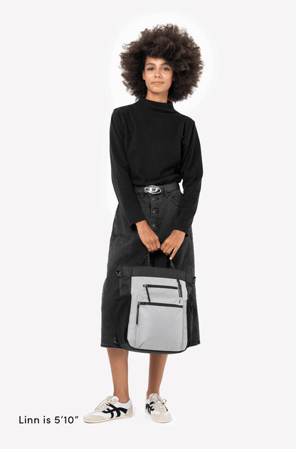 Sherpani Soleil Multi-Wear 3-in-1 Travel Bag