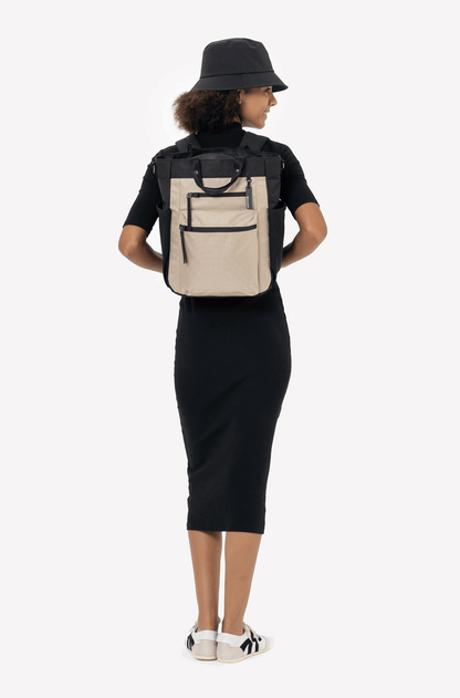 Sherpani Soleil Multi-Wear 3-in-1 Travel Bag