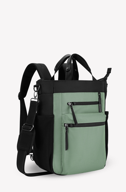 Sherpani Soleil Multi-Wear 3-in-1 Travel Bag