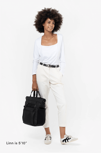 Sherpani Soleil Multi-Wear 3-in-1 Travel Bag