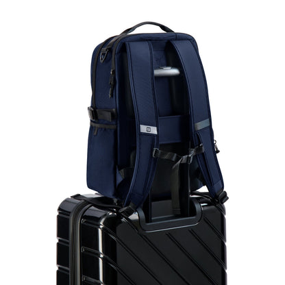 Tactics Collection Division Backpack, Navy Blue - Stiles Supply Co.