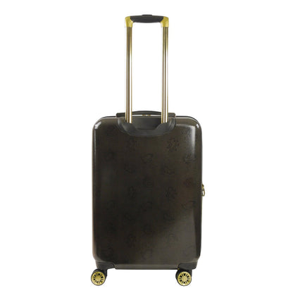 Harry Potter Hogwarts Express 25" Luggage Black - Stiles Supply Co.
