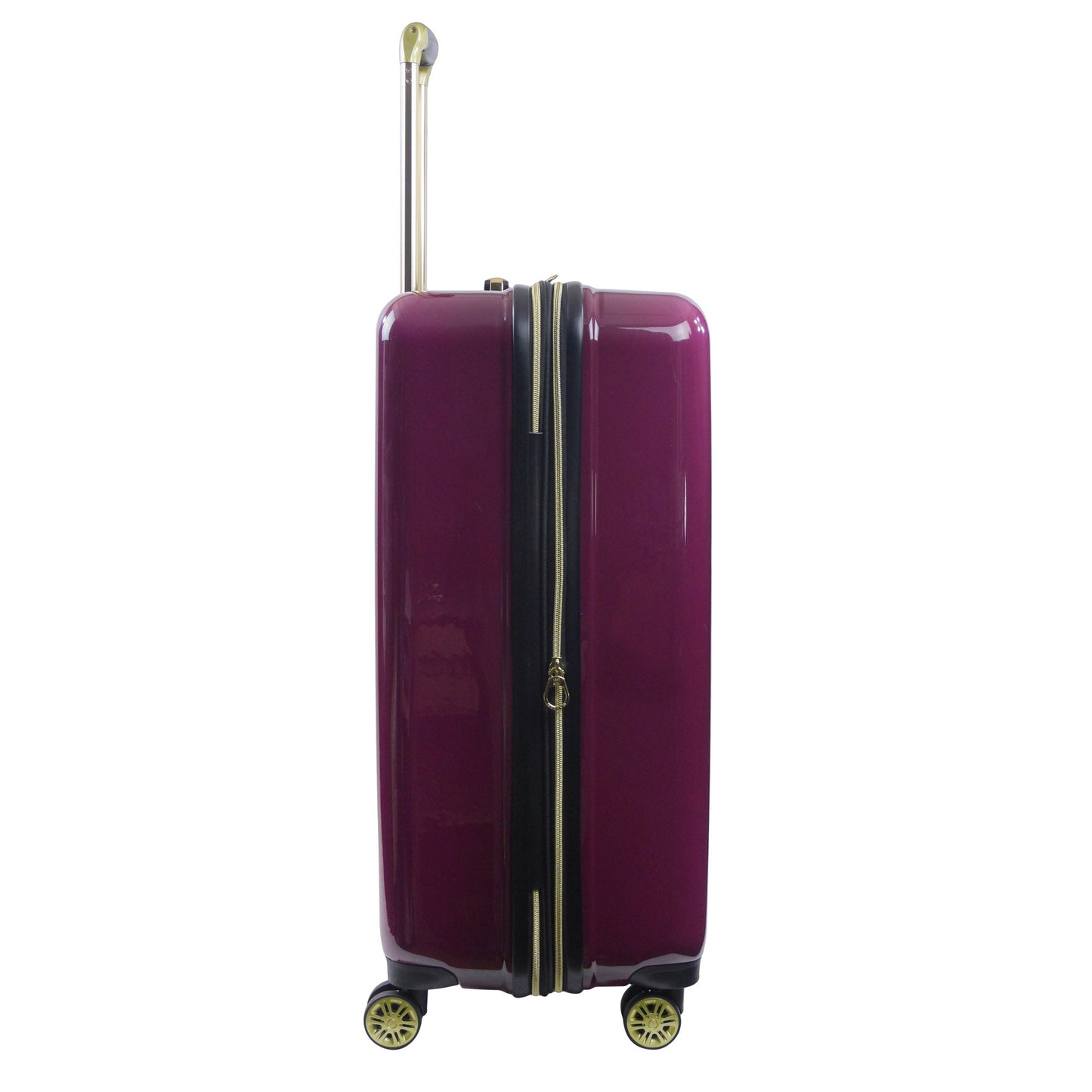 Harry Potter Hogwarts Express 29" Luggage Burgundy - Stiles Supply Co.