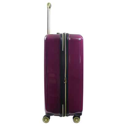 Harry Potter Hogwarts Express 29" Luggage Burgundy - Stiles Supply Co.