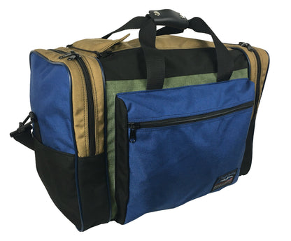 Tough Traveler SPORTS-D DUFFEL