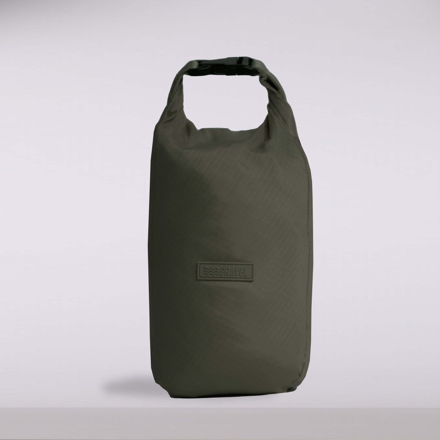 Gravel Layover™ XL Travel Blanket - Packable & Puffy | Spruce - Stiles Supply Co.