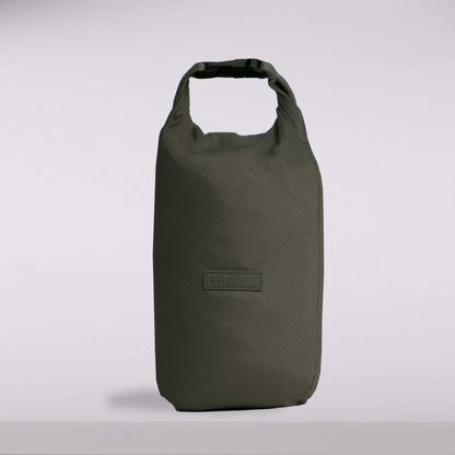 Gravel Layover™ XL Travel Blanket - Packable & Puffy | Spruce - Stiles Supply Co.