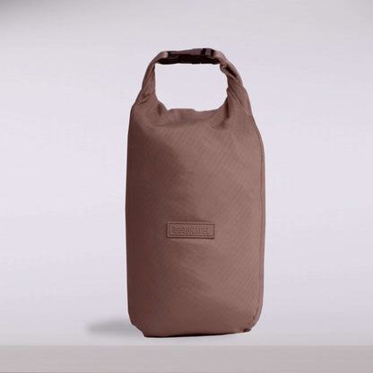 Gravel Layover™ XL Travel Blanket - Packable & Puffy | Quartz - Stiles Supply Co.