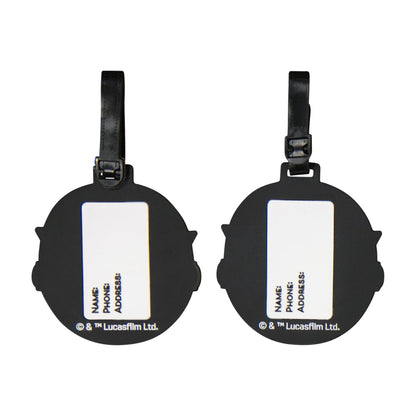 Star Wars Grogu Pod Luggage Tag 2-Piece Set - Stiles Supply Co.