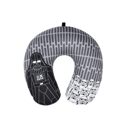 Darth Vader and Storm Trooper Travel Neck Pillow - Stiles Supply Co.