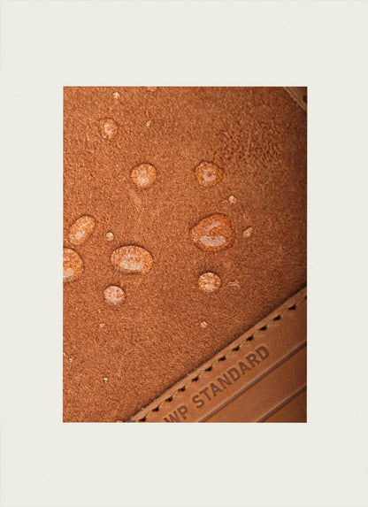 WP Standard Rough-out Woodward Briefcase