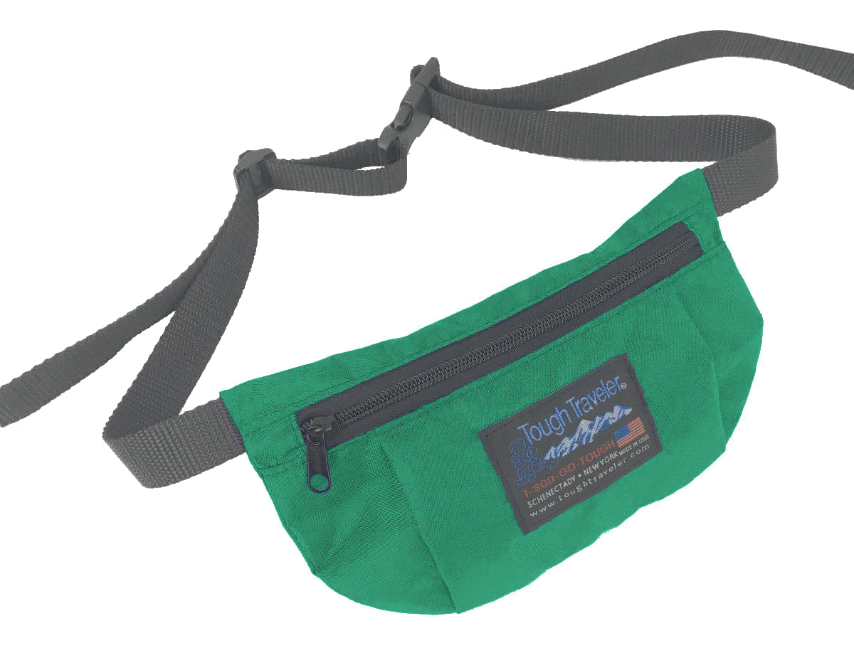 Tough Traveler SUNNYSIDE COIN BELT