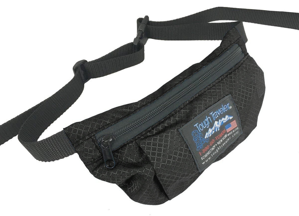 Tough Traveler SUNNYSIDE COIN BELT