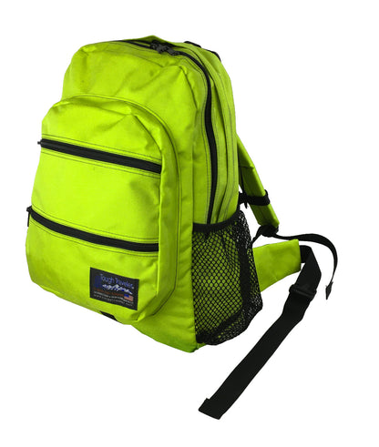 Tough Traveler SUPER CAY Ergonomic Backpack