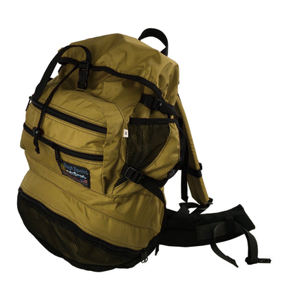 Tough Traveler SUPER PADRE Ergonomic Backpack