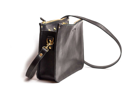 Twisted Arrow Hannah Purse