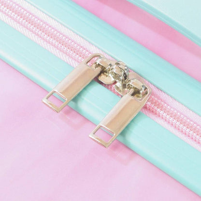 Disney Minnie Mouse Kids 21" Carry-On Spinner Luggage - Stiles Supply Co.