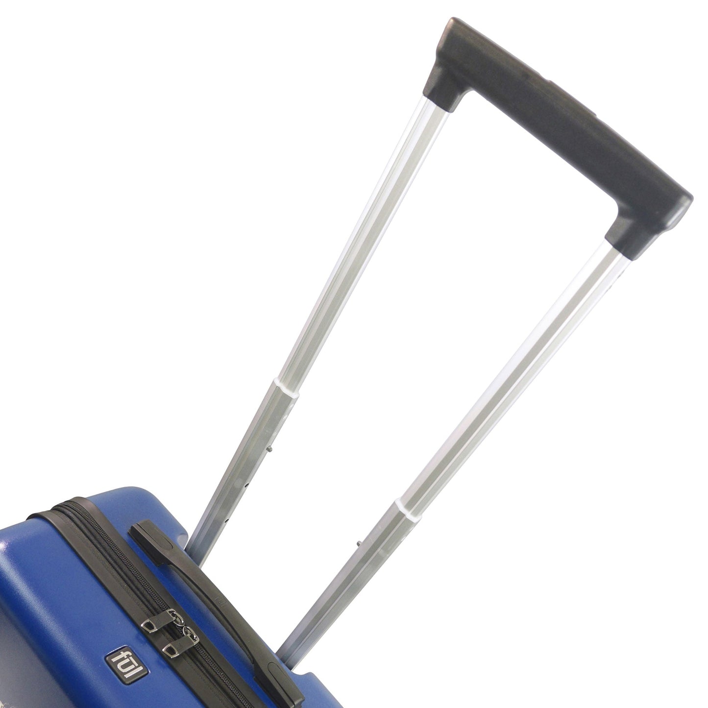 Modelo Ful 22.5" Carry-On Navy Blue Luggage - Stiles Supply Co.