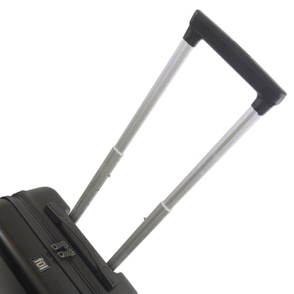 Universal Studios Wicked Ful 22.5" Black Carry-On Luggage - Stiles Supply Co.