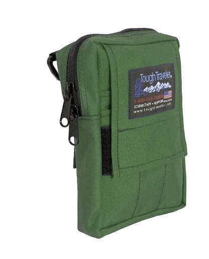 Tough Traveler TECH POUCH