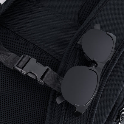 Tactics Collection Division Backpack, Navy Blue - Stiles Supply Co.