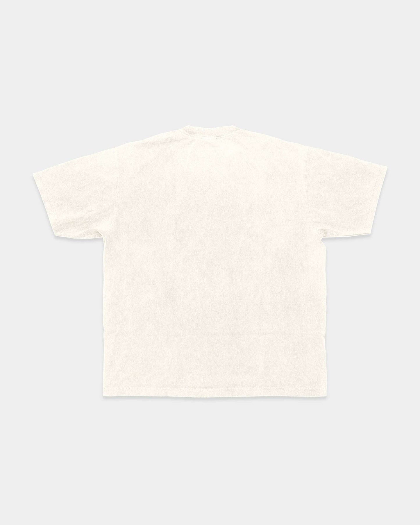All-American Renewal Tee - Cream