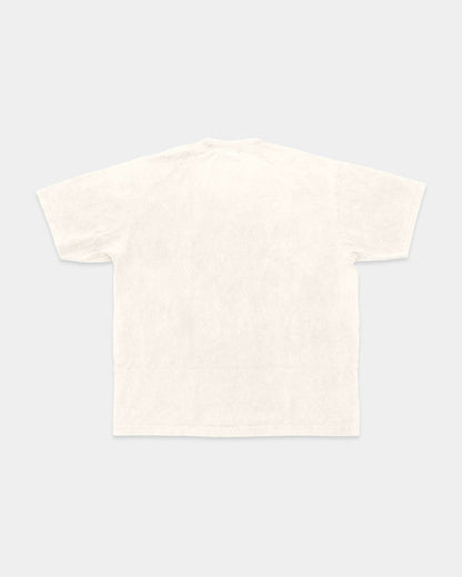 All-American Renewal Tee - Cream