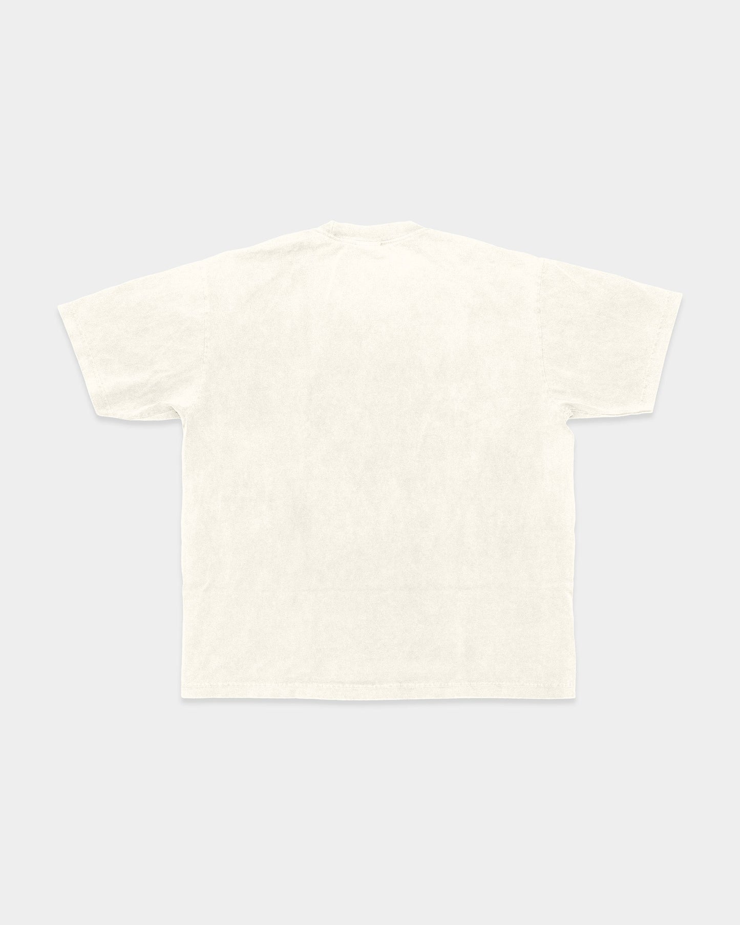 All-American Renewal Tee - Cream - Stiles Supply Co.