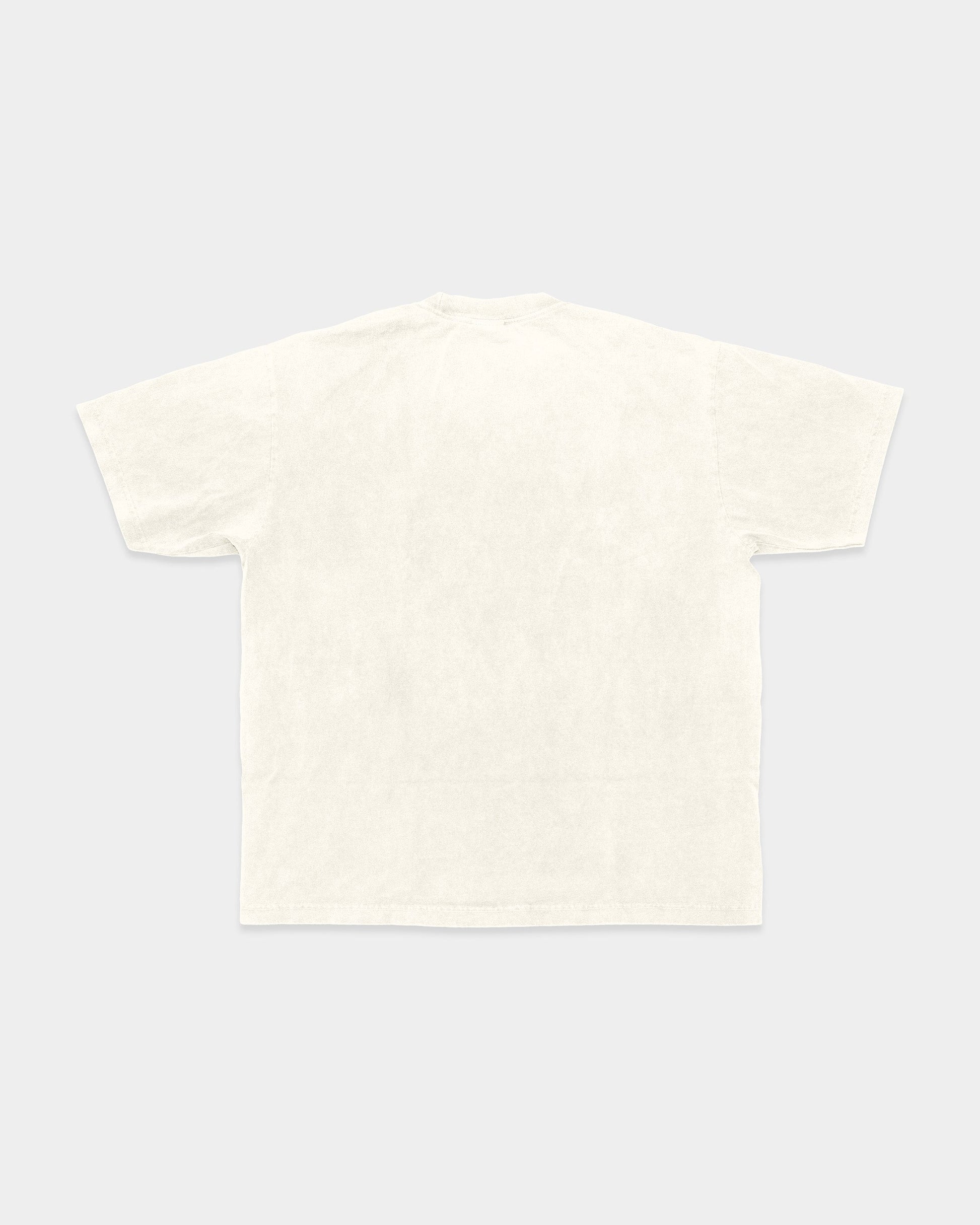 All-American Renewal Tee - Cream - Stiles Supply Co.