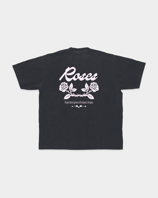 All-American Growth Tee - Dolphin - Stiles Supply Co.