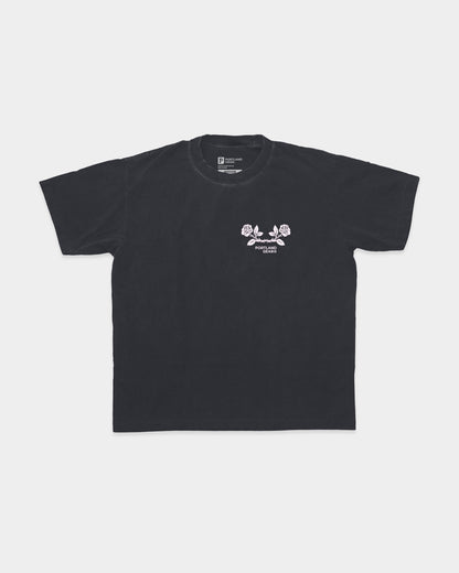 All-American Growth Tee - Dolphin