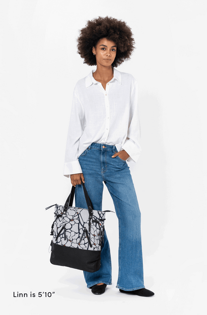 Sherpani Tempest 2-in-1 Convertible Tote