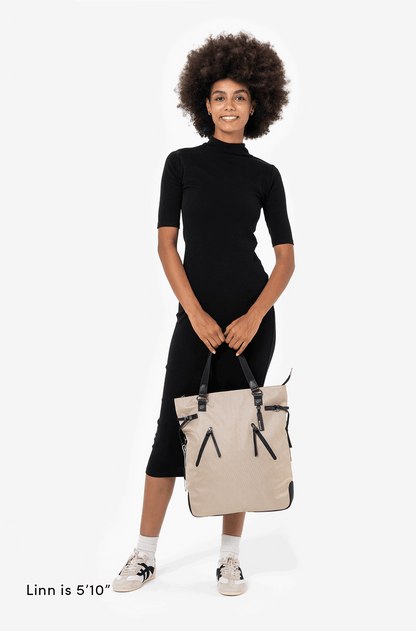 Sherpani Tempest 2-in-1 Convertible Tote