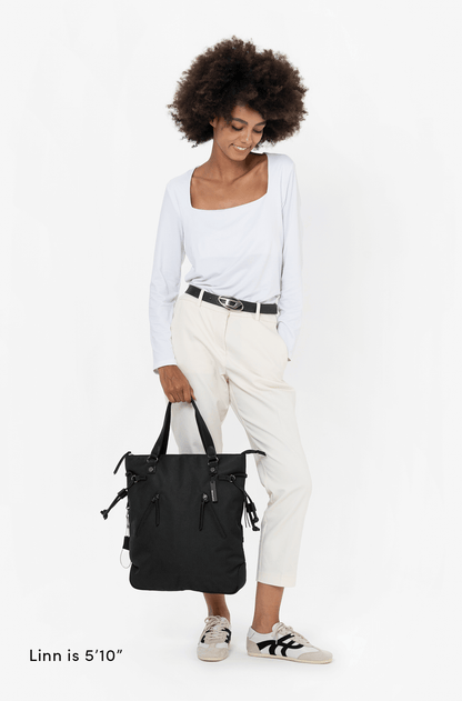 Sherpani Tempest 2-in-1 Convertible Tote