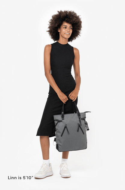 Sherpani Tempest 2-in-1 Convertible Tote