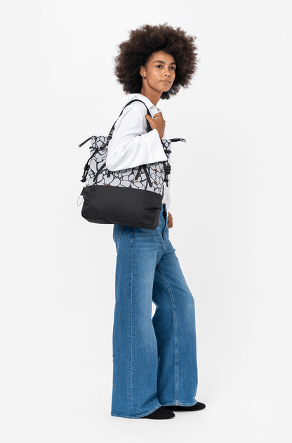 Sherpani Tempest 2-in-1 Convertible Tote
