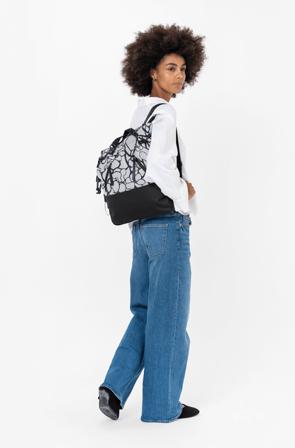 Sherpani Tempest 2-in-1 Convertible Tote