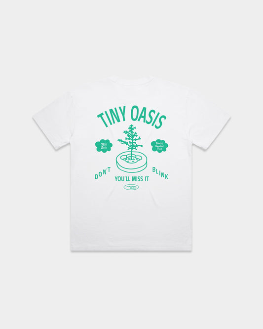 Portland Gear HeavyKnit Oasis Tee