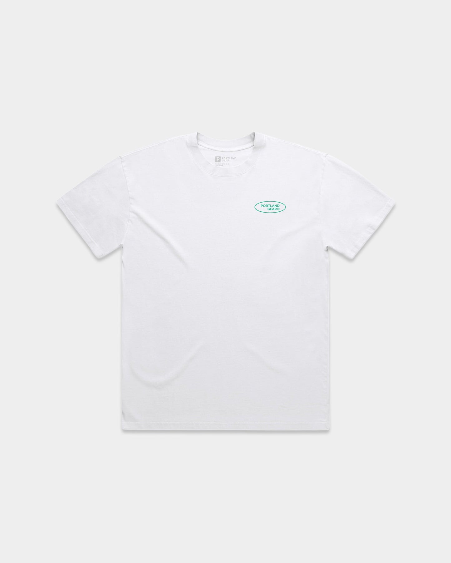 HeavyKnit Oasis Tee