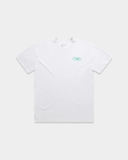 HeavyKnit Oasis Tee