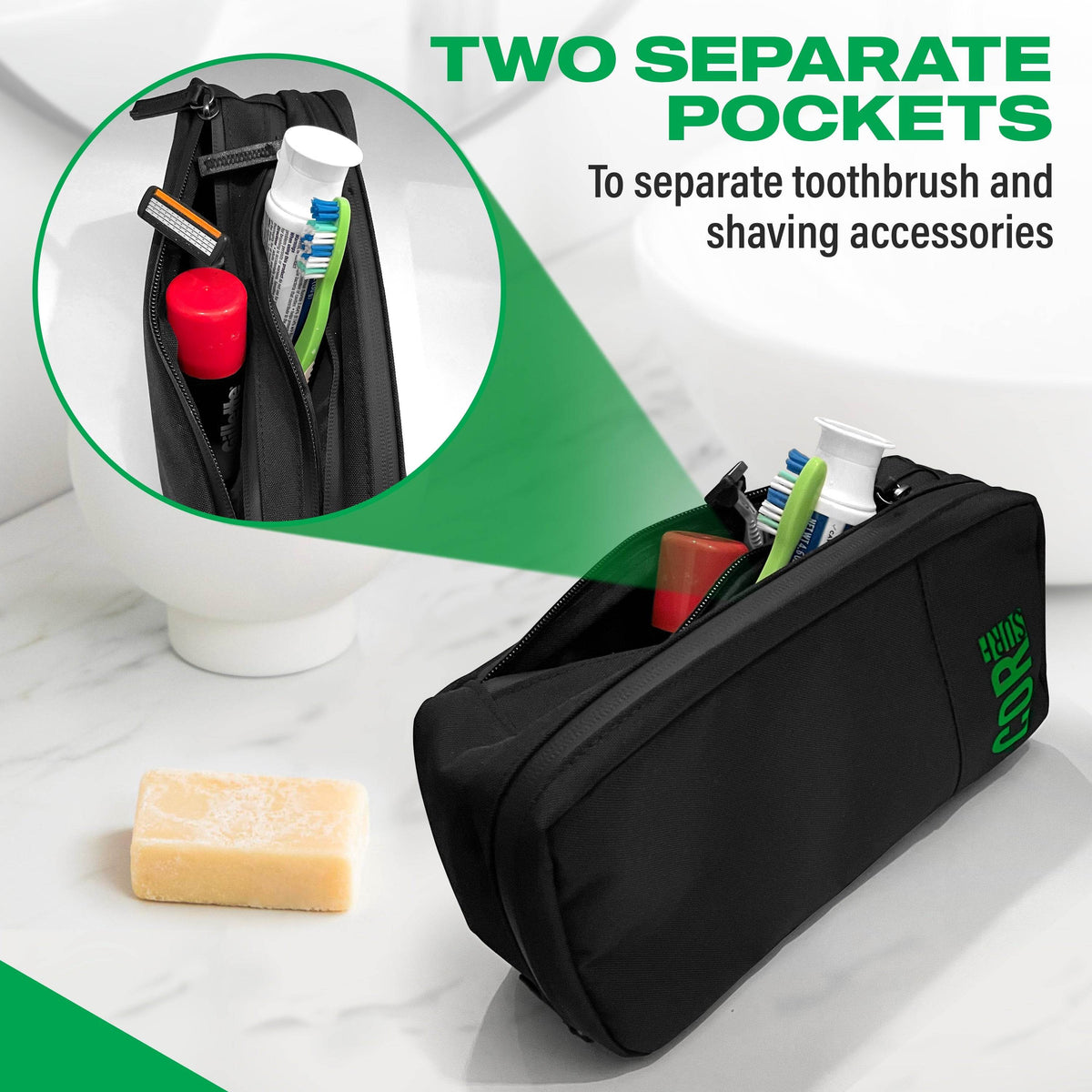 COR Surf Summer Travel Bundle!