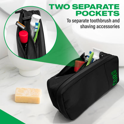 COR Surf Compact Toiletry Travel Bag