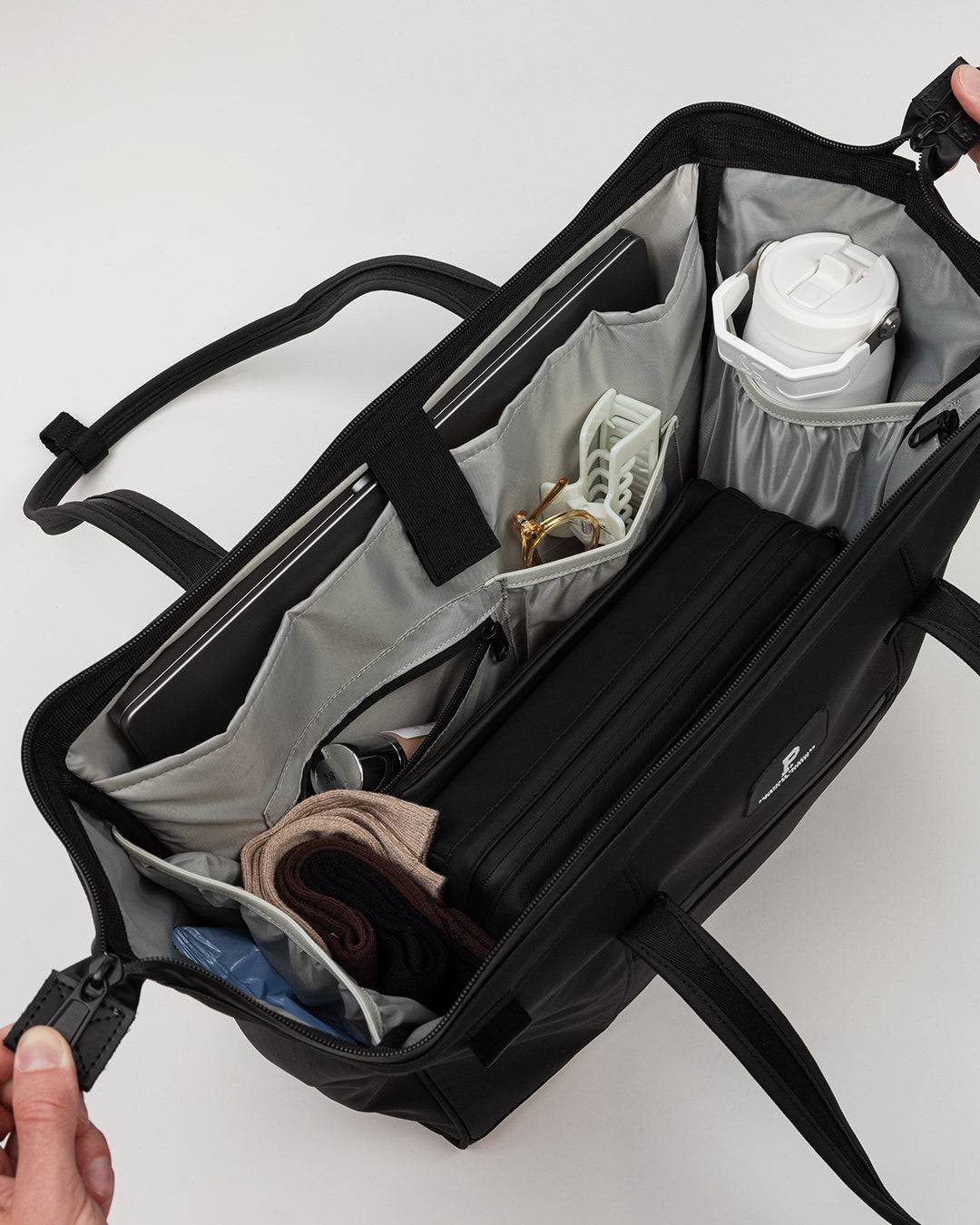 Portland Gear Cascade Tote | Weatherproof - Stiles Supply Co.