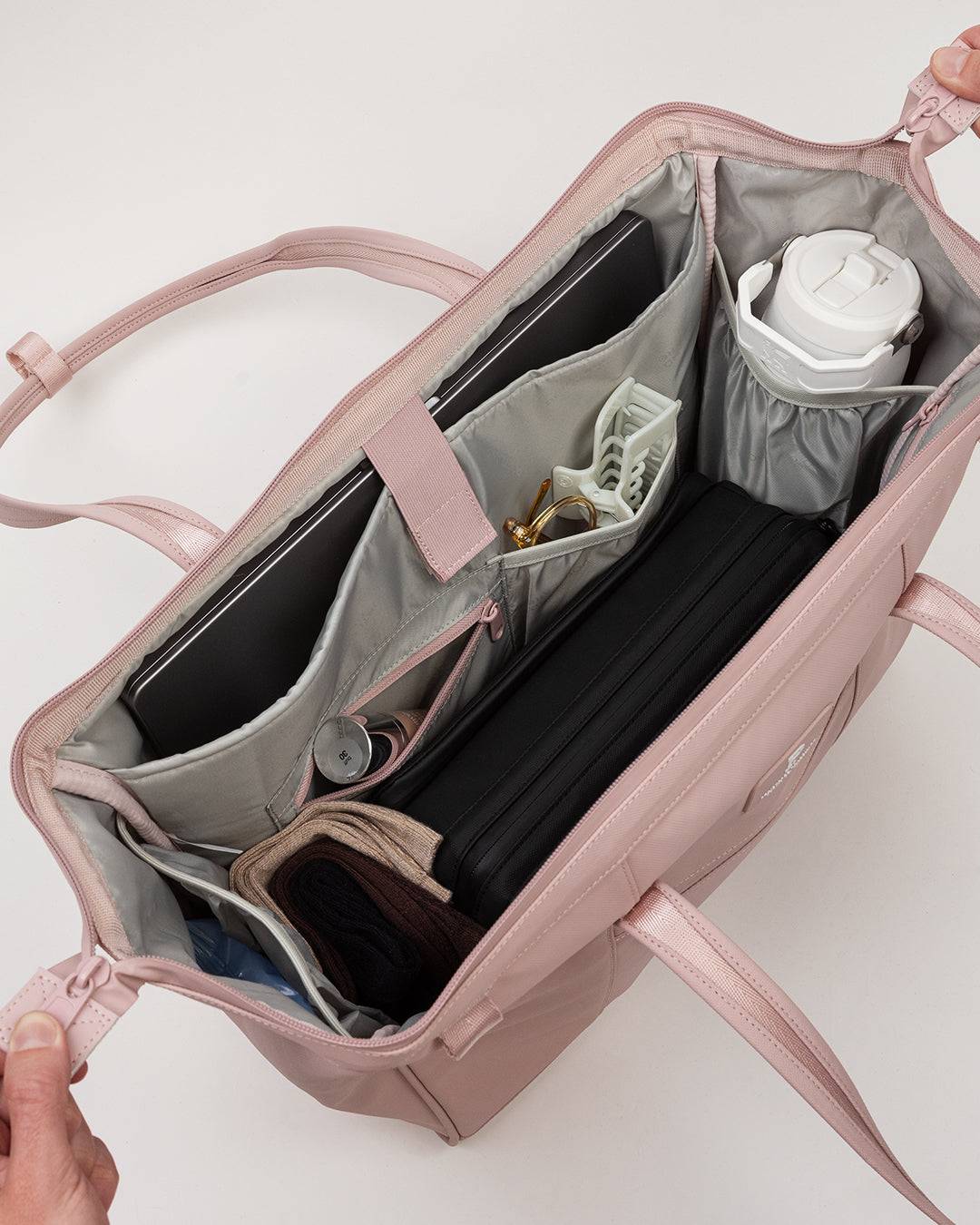 Portland Gear Cascade Tote | Weatherproof - Stiles Supply Co.