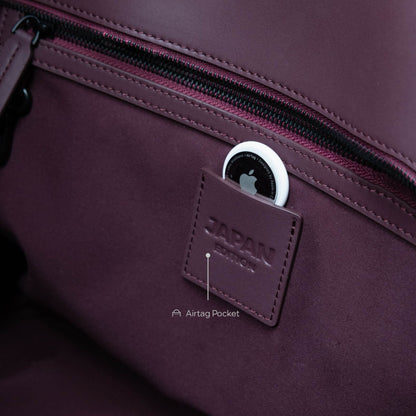 Nex Japan Overnight Tote
