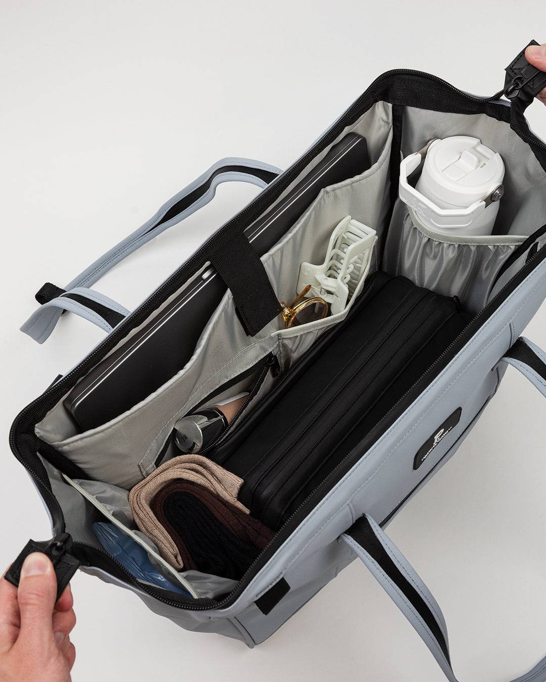 Portland Gear Cascade Tote | Weatherproof - Stiles Supply Co.